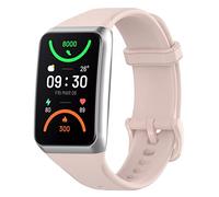 Tyogeephy Compatibile con Cinturino OPPO Band 2, Classice Soft Silicone Replacement Straps con fibbia colorata unica per OPPO Band 2 per Donne/Uomini