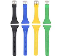 Tyogeephy Compatibile con cinturino Polar FT4/FT7, Cinturino Sport in Silicone Cinturino Uomo e Donna per Polar FT4/FT7 Watch