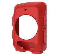 Tyogeephy Compatibile con Garmin 520 Edge Case GPS Bicicletta Computer protettivo Custodia, Silicone Custodia per Garmin Edge 520 GPS Bike Computer