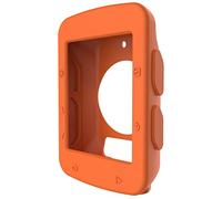 Tyogeephy Compatibile con Garmin 520 Edge Case GPS Bicicletta Computer protettivo Custodia, Silicone Custodia per Garmin Edge 520 GPS Bike Computer