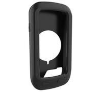 Tyogeephy Compatibile con Garmin Edge 130 Case GPS Bicicletta Computer protettivo Custodia, Silicone Custodia per Garmin Edge 130 GPS Bike Computer