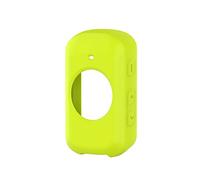 Tyogeephy Compatibile con Garmin Edge 530 Case GPS Bicicletta Computer protettivo Custodia, Silicone Custodia per Garmin Edge 530 GPS Bike Computer