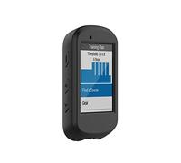 Tyogeephy Compatibile con Garmin Edge 530 Case GPS Bicicletta Computer protettivo Custodia, Silicone Custodia per Garmin Edge 530 GPS Bike Computer