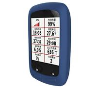 Tyogeephy Compatibile con Garmin Edge 800/810 Custodia Cover - Silicone Custodia protettiva Cover Shell per Edge 800/810