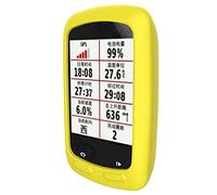 Tyogeephy Compatibile con Garmin Edge 800/810 Custodia Cover - Silicone Custodia protettiva Cover Shell per Edge 800/810