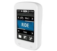 Tyogeephy Compatibile con Garmin Edge 820 Custodia Cover - Silicone Custodia protettiva Cover Shell per Edge 820