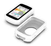 Tyogeephy Compatibile con Garmin Edge 850/550 Custodia in Silicone per Localizzatore GPS Portatile - Copertura Antishock Antiscivolo