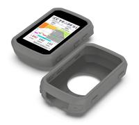 Tyogeephy Compatibile con Garmin Edge 850/550 Custodia in Silicone per Localizzatore GPS Portatile - Copertura Antishock Antiscivolo