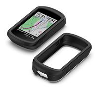 Tyogeephy Compatibile con Garmin Explore 2 Custodia Cover - Silicone Custodia protettiva Cover Shell per Explore 2