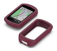 Tyogeephy Compatibile con Garmin Explore 2 Custodia Cover - Silicone Custodia protettiva Cover Shell per Explore 2