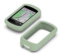 Tyogeephy Compatibile con Garmin Explore 2 Custodia Cover - Silicone Custodia protettiva Cover Shell per Explore 2