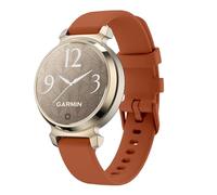 Tyogeephy Compatibile con Garmin Lily 2 Cinturino, Cinturini silicone morbido sportivo per Lily 2