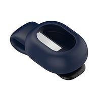 Tyogeephy Compatibile con Garmin Running Dynamics Pod Custodia protettiva, Silicone Custodia protettiva Clip per Garmin 010-12520-00 Running Dynamics Pod