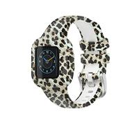 Tyogeephy Compatibile con Garmin Vivofit Jr. 3 Cinturino per bambini, Morbido Sport Silicone Braccialetti Compatibile con GarminFit Jr. 3 Swim-Friendly Regolabile Sostituzione Ragazzi ragazze