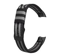 Tyogeephy Compatibile con Honor Band 5 /honor band 4 Smartwatch Braccialetti Morbido Sostituzione per Donne Uomini, Nylon Cinturino per Honor Band 5 Fitness Tracker