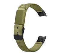 Tyogeephy Compatibile con Honor Band 5 /honor band 4 Smartwatch Braccialetti Morbido Sostituzione per Donne Uomini, Nylon Cinturino per Honor Band 5 Fitness Tracker