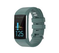Tyogeephy Compatibile con POLAR A370/A360 Cinturino, Morbido Sportivo di Ricambio Cinturini Compatibile con POLAR A370/A360