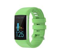 Tyogeephy Compatibile con POLAR A370/A360 Cinturino, Morbido Sportivo di Ricambio Cinturini Compatibile con POLAR A370/A360