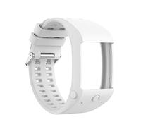 Tyogeephy Compatibile con POLAR POLAR M600 Cinturino, Morbido Sportivo di Ricambio Cinturini Compatibile con POLAR M600
