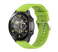 Tyogeephy Compatibile con Realme watch 2 Cinturino/Realme watch 2 pro/Realme watch S, 22mm Silicone Cinturino Accessori per Realme Watch 2 Pro