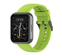 Tyogeephy Compatibile con Realme watch 2 Cinturino/Realme watch 2 pro/Realme watch S, 22mm Silicone Cinturino Accessori per Realme Watch 2 Pro