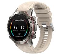 Tyogeephy Compatibile per Cinturino Amazfit Falcon, Band Strap Cinturini Orologio in Morbido Sport Silicone Sostituzione Cinghia di Polso per Amazfit Falcon