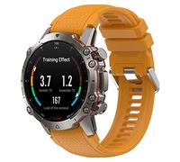 Tyogeephy Compatibile per Cinturino Amazfit Falcon, Band Strap Cinturini Orologio in Morbido Sport Silicone Sostituzione Cinghia di Polso per Amazfit Falcon
