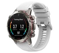 Tyogeephy Compatibile per Cinturino Amazfit Falcon, Band Strap Cinturini Orologio in Morbido Sport Silicone Sostituzione Cinghia di Polso per Amazfit Falcon