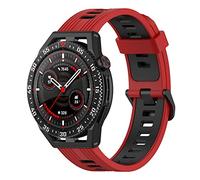 Tyogeephy Compatibile per Cinturino Huawei Watch GT3 SE/Buds/Watch 3 pro new/GT Runner, 22mm Cinturini Orologio in Morbido Sport Silicone Sostituzione Cinghia di Polso per Huawei Watch GT3 SE