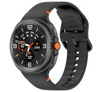 Tyogeephy Compatibili con Cinturini Galaxy watch 8 40MM/44MM, Cinturino di ricambio in morbido silicone sportivo