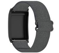 Tyogeephy Compatibili con WHOOP 4.0 Cinturino in Nylon, Fascia Regolabile Traspirante Uomo Donna