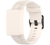 Tyogeephy Compatibili con WHOOP 5.0 LIFE MG/PEAK/One Cinturini, Cinturino di ricambio in morbido silicone sportivo