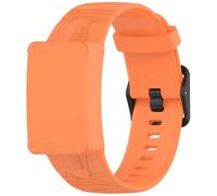 Tyogeephy Compatibili con WHOOP 5.0 LIFE MG/PEAK/One Cinturini, Cinturino di ricambio in morbido silicone sportivo
