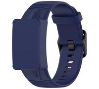 Tyogeephy Compatibili con WHOOP 5.0 LIFE MG/PEAK/One Cinturini, Cinturino di ricambio in morbido silicone sportivo