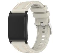 Tyogeephy Compatibili con WHOOP 5.0 LIFE MG/PEAK/One Cinturini, Cinturino di ricambio in morbido silicone sportivo