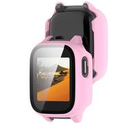 Tyogeephy Cover Compatibile con Cosmo JrTrack 5 custodia,custodia rigida in PC Case pellicola protettiva HD custodia protettiva antiurto per JrTrack 5 custodia uomo donna