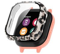 Tyogeephy Cover Compatibile con Gizmo watch 2 Proteggi Schermo Smartwatch Case in TPU Custodia Morbida [Extra Protezione] [Anti-Graffio] [Ultra Sottile]