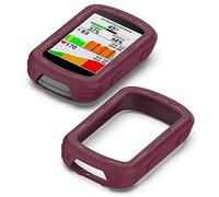 Tyogeephy Custodia Compatibile con Garmin Edge 840/Edge 540,Custodia Protettiva in Silicone per Accessori GPS per Biciclette