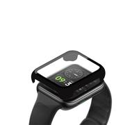 Tyogeephy Custodia Compatibile con OPPO Watch 2 46mm Proteggi schermo Morbido TPU Resistente ai graffi Full Cover per OPPO Watch 2 46mm Smartwatch Accessori