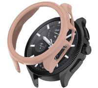 Tyogeephy Custodia Full Protezione Compatibile con Xiaomi watch 2 Pro, [Antiurto] [Anti-Graffio], Shell con Pellicola Protettiva per Xiaomi watch 2 Pro