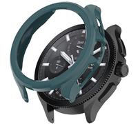 Tyogeephy Custodia Full Protezione Compatibile con Xiaomi watch 2 Pro, [Antiurto] [Anti-Graffio], Shell con Pellicola Protettiva per Xiaomi watch 2 Pro