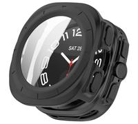 Tyogeephy Custodia in PC per Samsung Galaxy Watch Ultra 2 47mm con Protettore Schermo Integrato