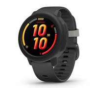 Tyogeephy Custodia in Silicone Morbido per Garmin Bounce 2 - Leggera, Aderente e Protettiva con Bordura Alzata