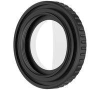 Tyogeephy Custodia in Silicone per DJI Osmo Nano - Protezione Antiurto e Antiscivolo per Console Portatile Open Source Retro