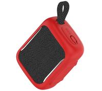 Tyogeephy Custodia in Silicone per JBL GO5 - Resistente agli Urti, Resistente ai Graffi, Aperture Precise, Leggera e con Impugnatura Antiscivolo