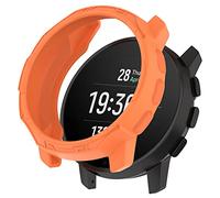 Tyogeephy Custodia protettiva per SUUNTO 9 Peak Pro/ 9 Peak, in TPU placcato, per 9 Peak Pro/ 9 Peak Fitness Tracker
