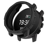 Tyogeephy Custodia protettiva per SUUNTO 9 Peak Pro/ 9 Peak, in TPU placcato, per 9 Peak Pro/ 9 Peak Fitness Tracker
