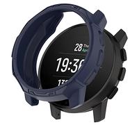 Tyogeephy Custodia protettiva per SUUNTO 9 Peak Pro/ 9 Peak, in TPU placcato, per 9 Peak Pro/ 9 Peak Fitness Tracker