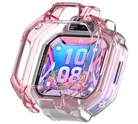 Tyogeephy Custodia Trasparente TPU per Huawei Supernova Watch X1 / X1 Pro