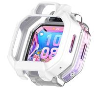 Tyogeephy Custodia Trasparente TPU per Huawei Supernova Watch X1 / X1 Pro